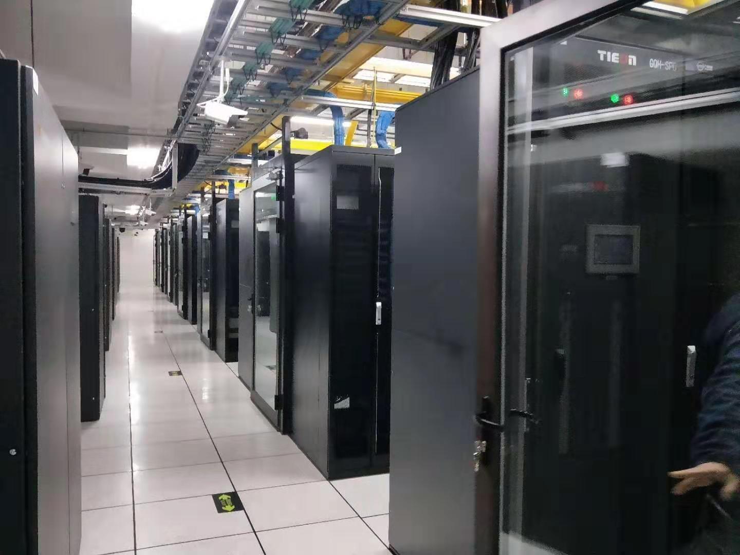 南充天津IPFS机房-天津多线机房-天津自贸区机房