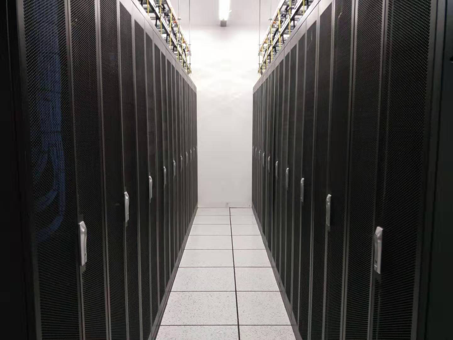 南充IDC机柜促销季开启